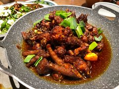 -树厨贵州菜(大十字店)