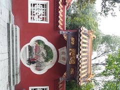 -南岳衡山风景名胜区-南岳大庙