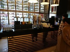 -银川凯宾斯基饭店柏林咖啡厅·Café Berlin
