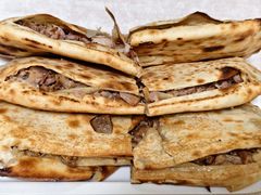 -宝光熏肉鞋底火烧(新街口店)