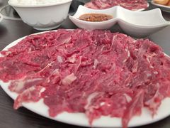 -黑山牛肉汤火锅(花城汇店)