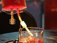 -Nord Grill&Bar Highland诺德西餐(深圳欢乐海岸店)