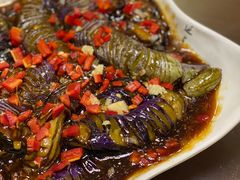 -服务大楼冷面(延大店)