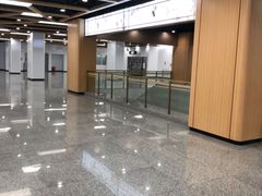 -桂林公园(地铁站)