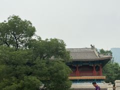 -潭柘寺景区