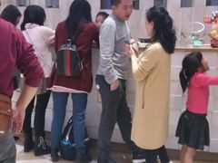 -堂会(白云店)
