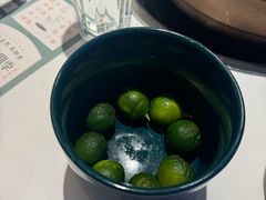 -烹然四季椰子鸡火锅(姚家园万象汇店)
