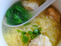 -维园港式茶餐厅(龙岗盛平店)