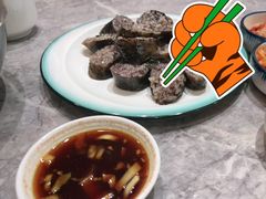 米肠-屋里家延边朝鲜族冷面(梅林3店)