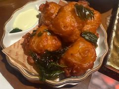 -弓二·烧鸟居酒屋(财富购物中心店)