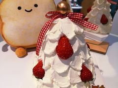 -橙呦·私人定制生日蛋糕
