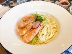 -静香HOUSE·全时段融合餐厅(七星欢乐颂店)