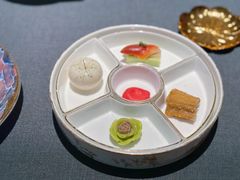 广舟四冷拼（位）-广舟(千禧店)