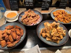 -二楼咖啡厅·厦门源昌凯宾斯基大酒店(湖滨中路店)