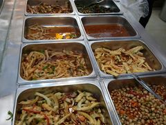 -黎里王记辣脚(黎里总店)