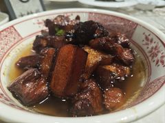 红烧肉-大灶头·新昌菜(中国茶市店)