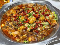 -回归小厨房川菜(郭家桥西街店)