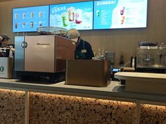 -星巴克(扬州珍园店)