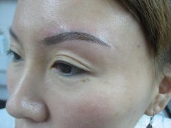 -平萍纹绣韩式半永久定妆