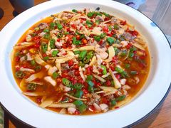 -盐帮食坊•小河帮川菜(四川师大店)