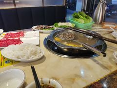 -小肥牛潮汕牛肉火锅(南联店)