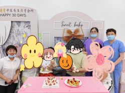 -养月堂中医养生月子会所(中心妇产店)