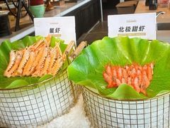 -青岛海天大酒店·1988全日餐厅