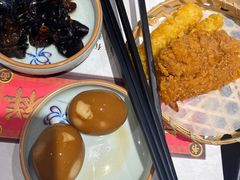 -和府捞面(东直门银座店)