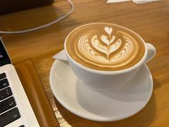 -Cafe Villa