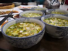 -盛唐府乾州酸汤面
