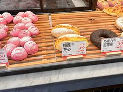 -木子木水日式烫面包(杭州首店)
