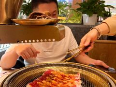 -西塔老太太泥炉烤肉(武汉摩尔城店)