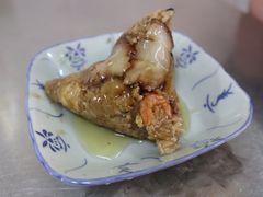 -老妈宫粽球