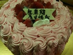 -御蝶坊生日蛋糕KNAC(新村店)