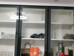 -佰丽爱家全屋定制(汶水店)