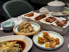 -羲和雅苑•北京烤鸭(乐园道万象城店)