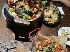 -刘成杰锦州烧烤(南河路店)