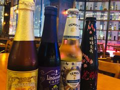 -CIRCLE·酒吧(第一国际店)