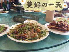 -宝发园名菜馆