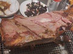 -宗泉烤全羊·烤羊腿·家常菜(解放东路店)