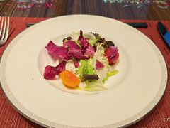 -珠海瑞吉酒店·秀餐厅
