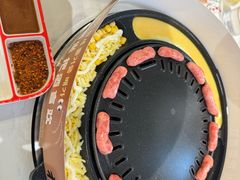 -朴太院·烤肉万岁(盐城店)