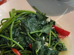 -小秦淮·南京土菜(新亭西路店)