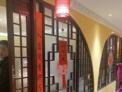 -西贝(六里桥旗舰店)
