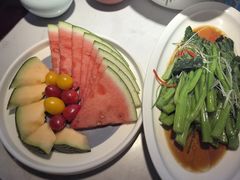 -上地宴·中关村的会客厅(清河高铁站店)