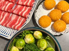 -故里和山·成都火锅(欢乐港湾店)