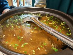 -巢湖名吃·东关老鹅汤(江南风情街店)