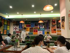 大堂-小龍鳳餐室(番禺路店)