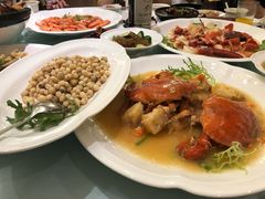 -上海小南国(金桥国际广场店)