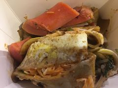 -四环冷面王(西单华威约饭街店)